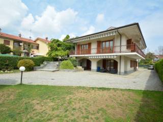 Foto - Villa plurifamiliare, buono stato, 682 m², Centro, Castelnuovo Don Bosco