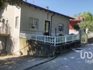 Foto - Villa unifamiliare via Mombaroccese, Colli al Metauro