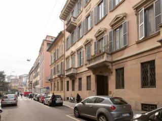 Houses for sale in Largo Francesco Richini, Milan - Immobiliare.it