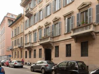 Houses for sale in Largo Francesco Richini, Milan - Immobiliare.it