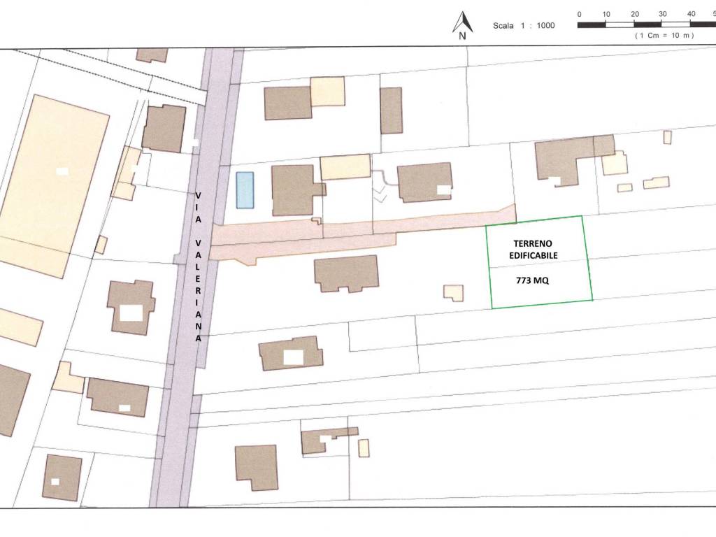 Estratto Mappa