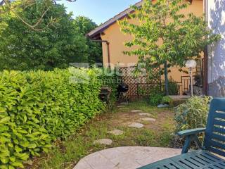 Case Con Cantina In Vendita A Santa Brigida Pontassieve Immobiliare It