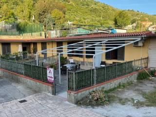 Foto - Si vende Bilocale con terrazzo, Cilento, San Mauro Cilento