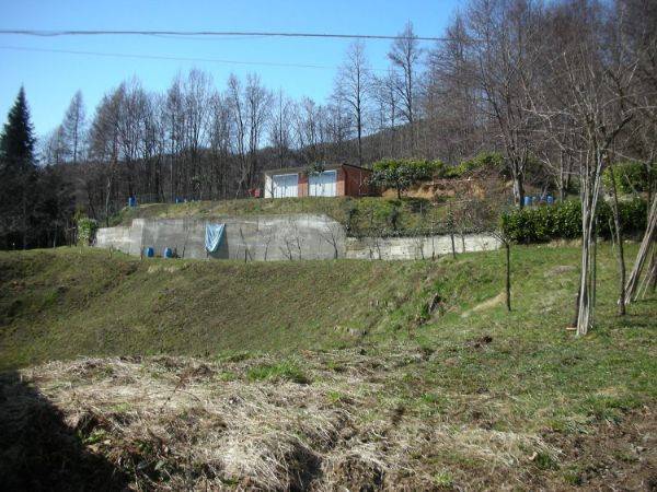 Terreno agricolo frazione chiesa 11, caprile