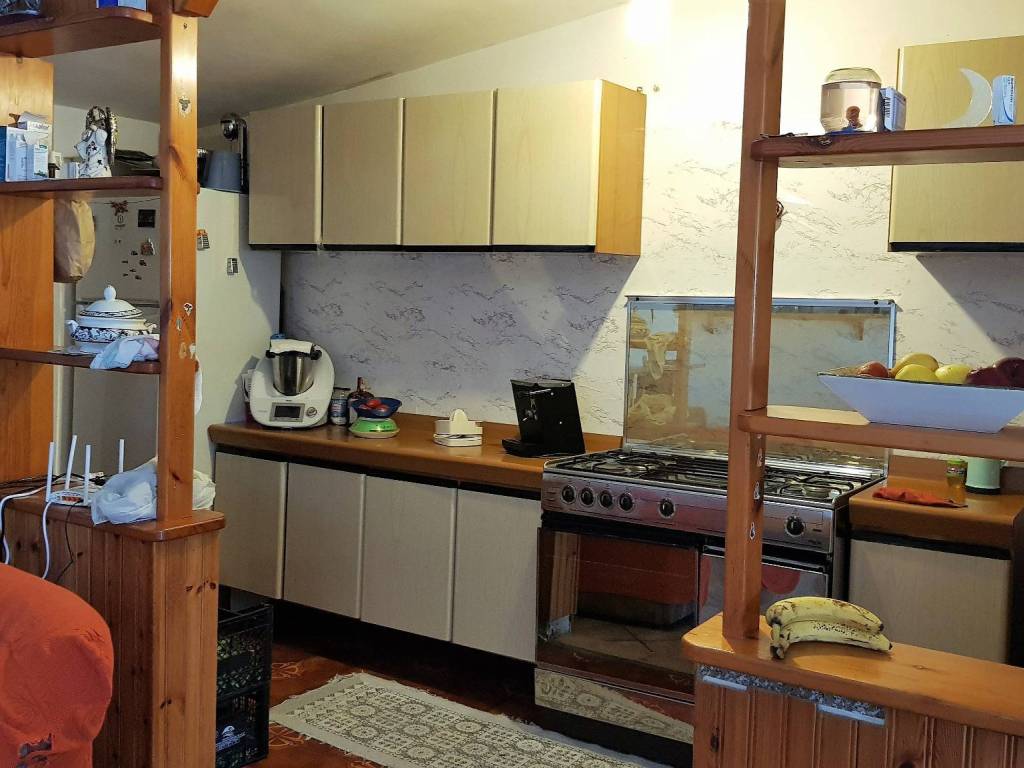 CUCINA