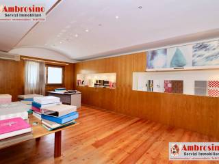 UFFICIO SHOW ROOM
