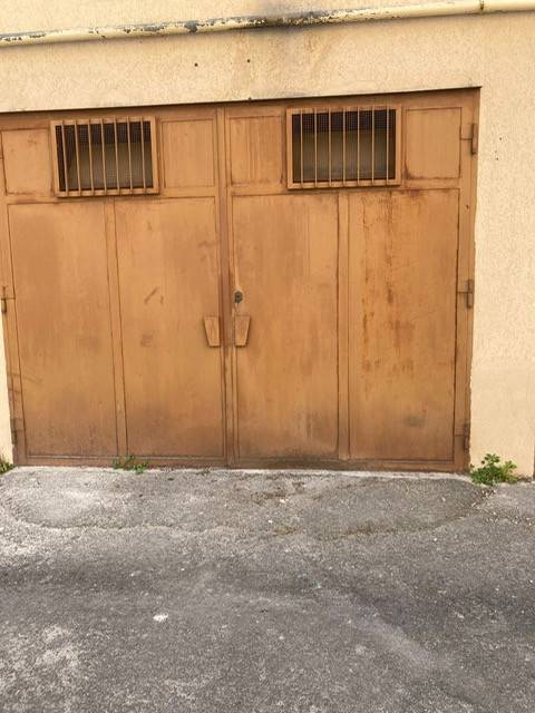 Garage - box via francesco musotto, uditore - leonardo da vinci alta, palermo