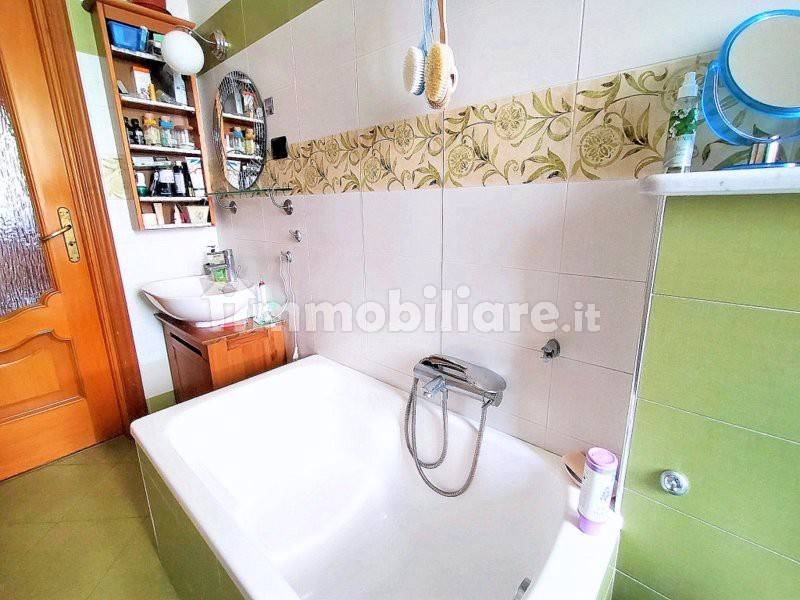 BAGNO