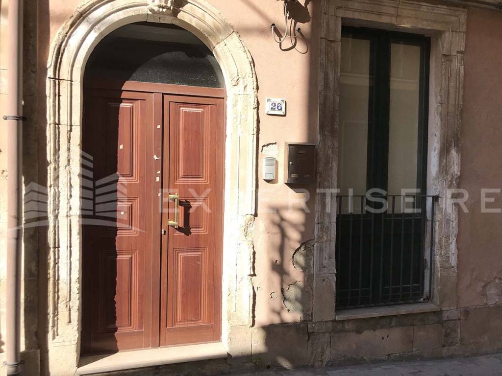 Ingresso