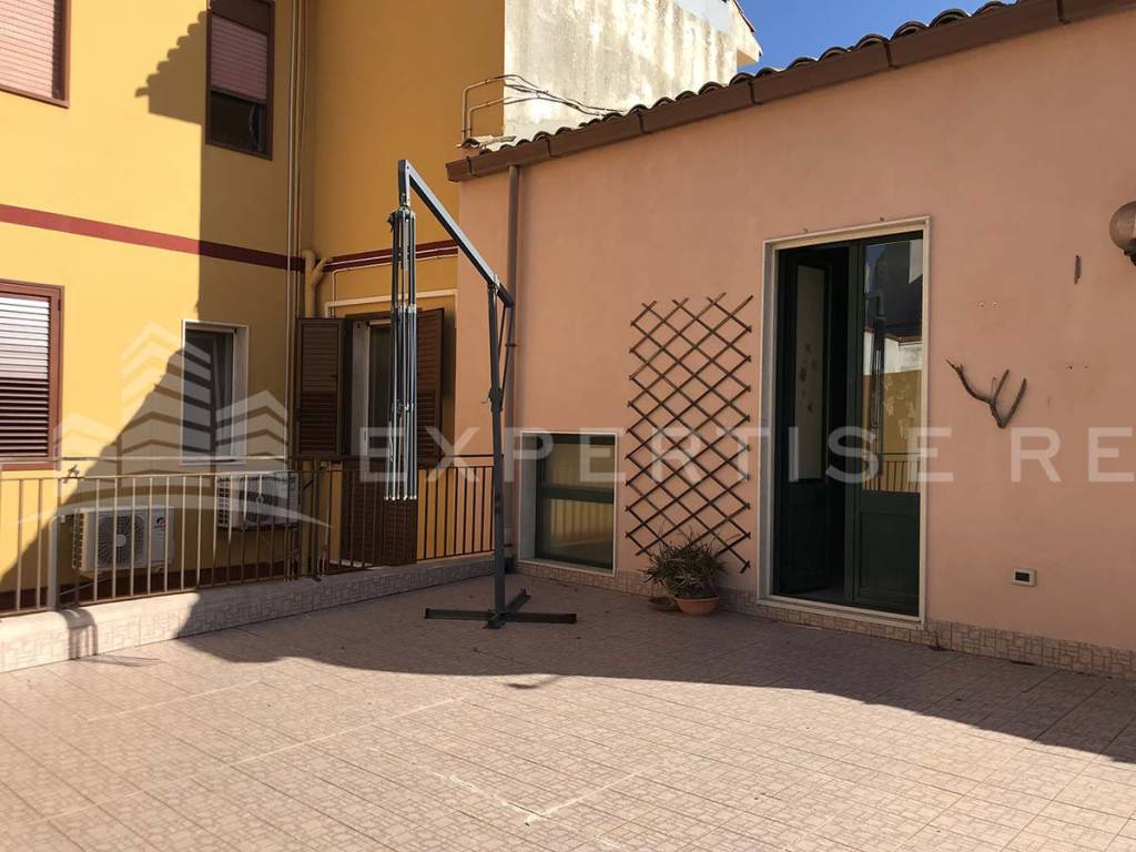 Cortile interno