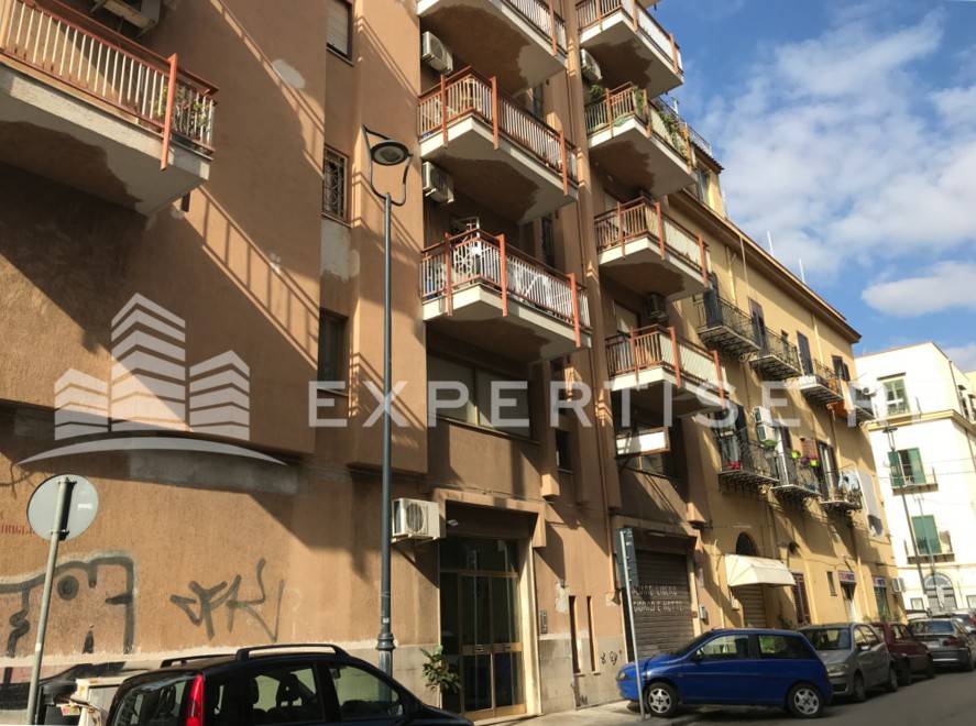 Ufficio Studio Via Mariano Smiriglio 26 Palermo Rif 88551639 