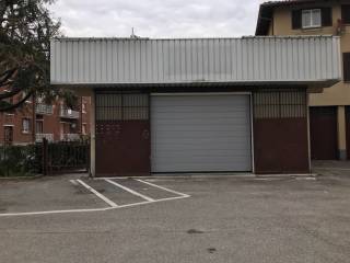 ESTERNO