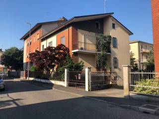 Case indipendenti con terrazzo in vendita Piacenza - Immobiliare.it