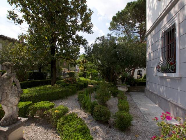 giardino