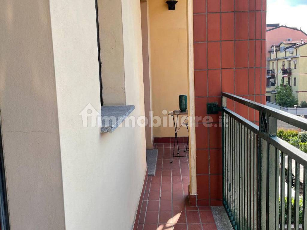 Balcone