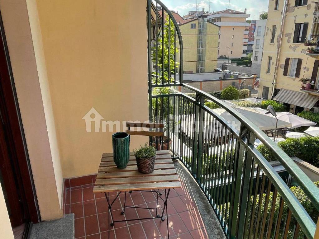 Balcone