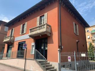 Immobile Affitto Parma 10 - San Leonardo, Cortile S.Martino