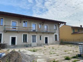 interno cortile