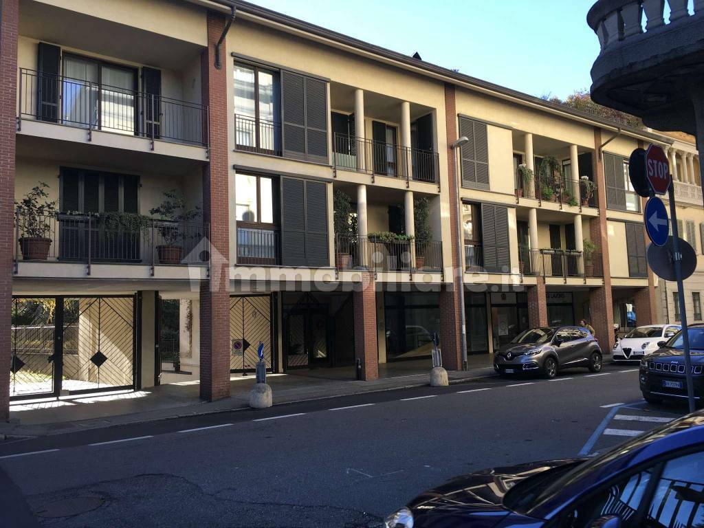Garage Box corso XX Settembre 20, Busto Arsizio, rif. 88607989 Immobiliare.it Garage Box corso XX Settembre 20, Busto Arsizio, rif. 88607989 Immobiliare.it