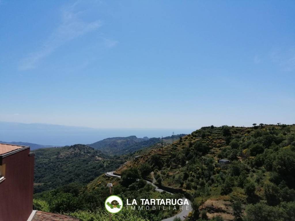 Panoramicissimo appartamento con tre camere da letto - 1