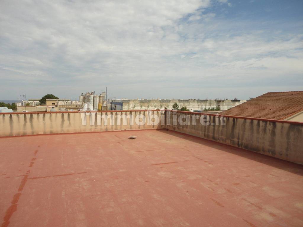 Terrazzo
