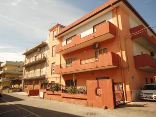 Foto - Appartamento via Madonna del Tindari, Centro, Villafranca Tirrena