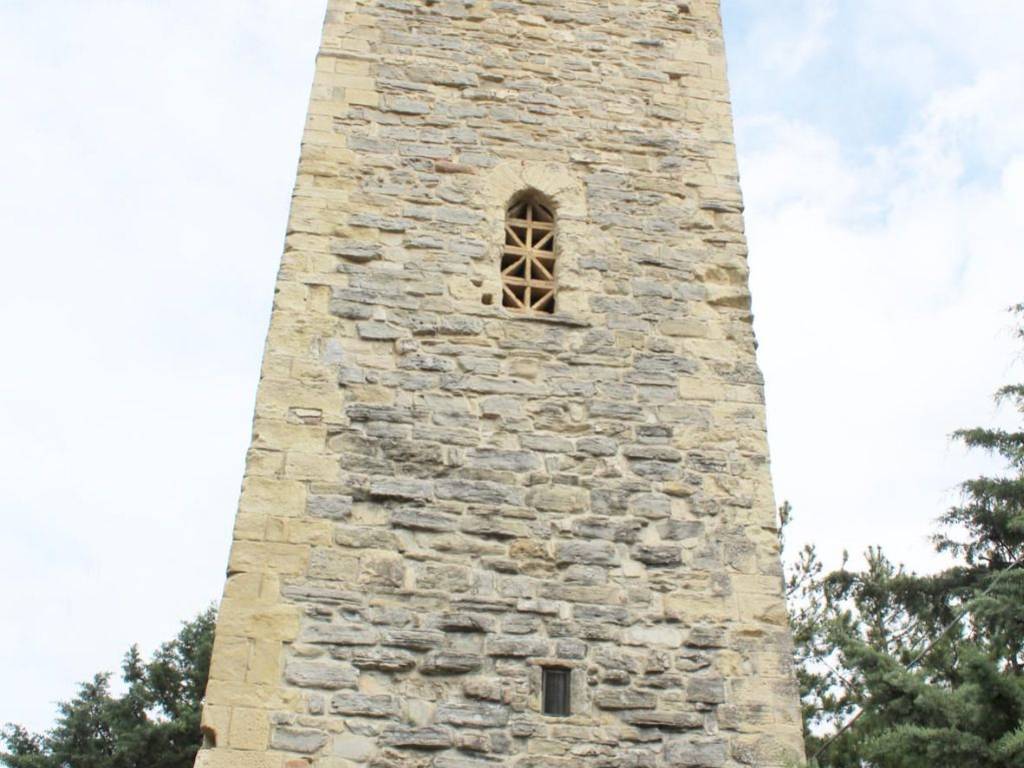 torre romana
