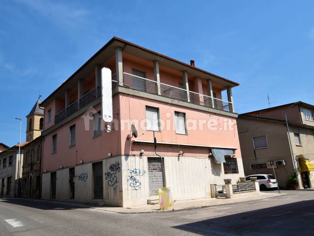 Palazzina