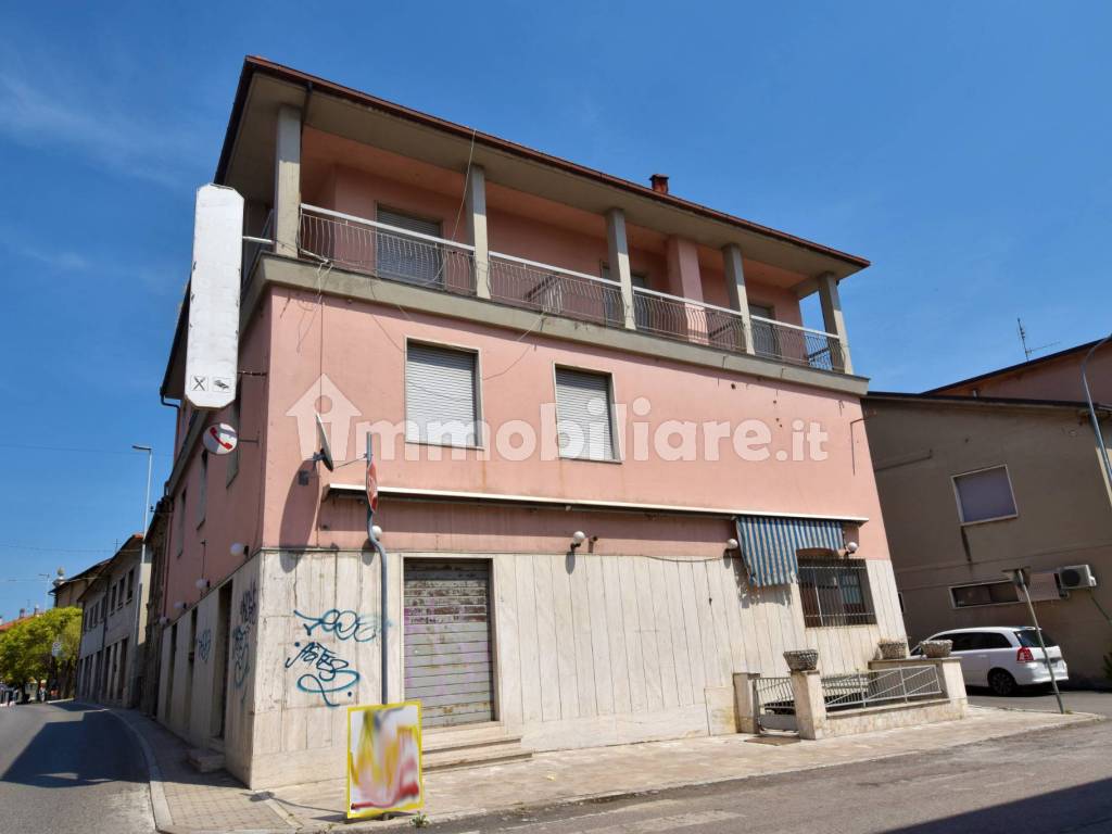 palazzina