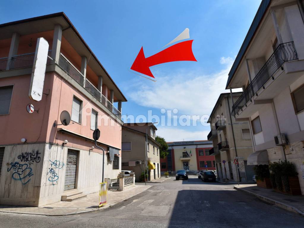 esterno