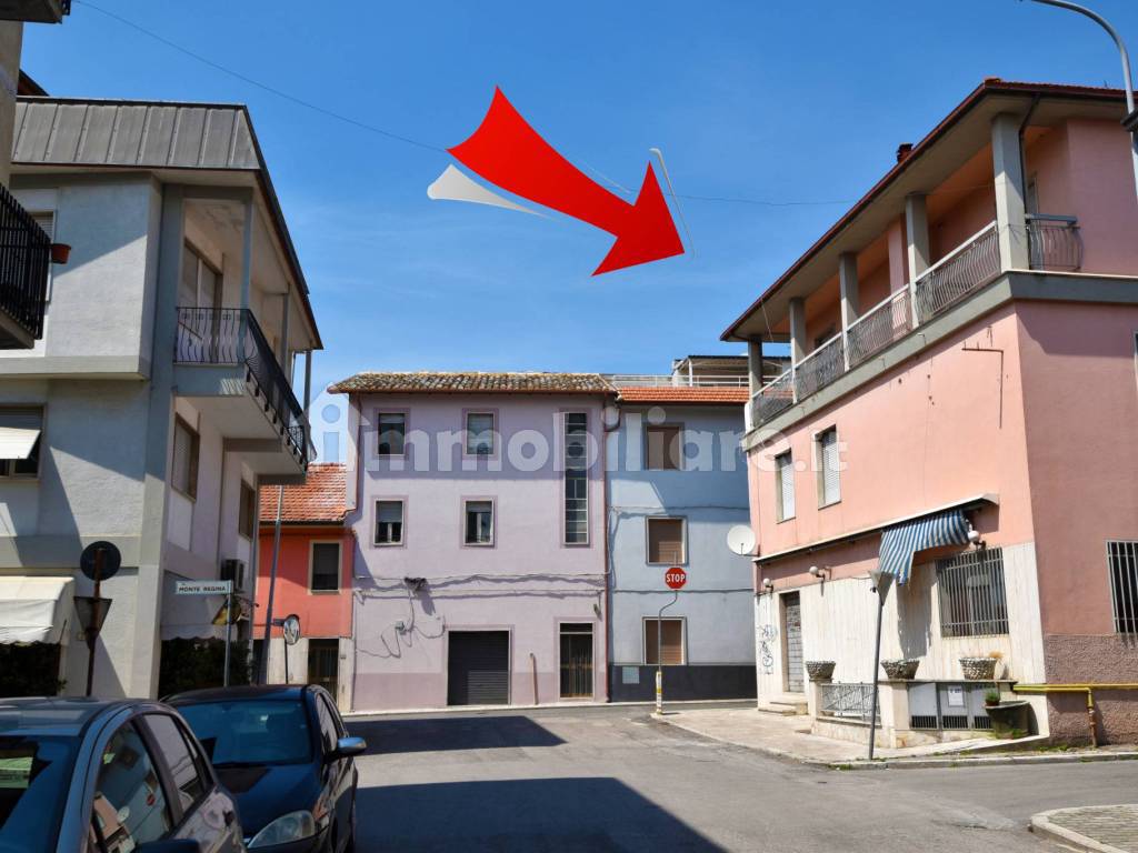 palazzina