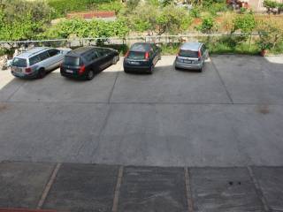 parcheggio