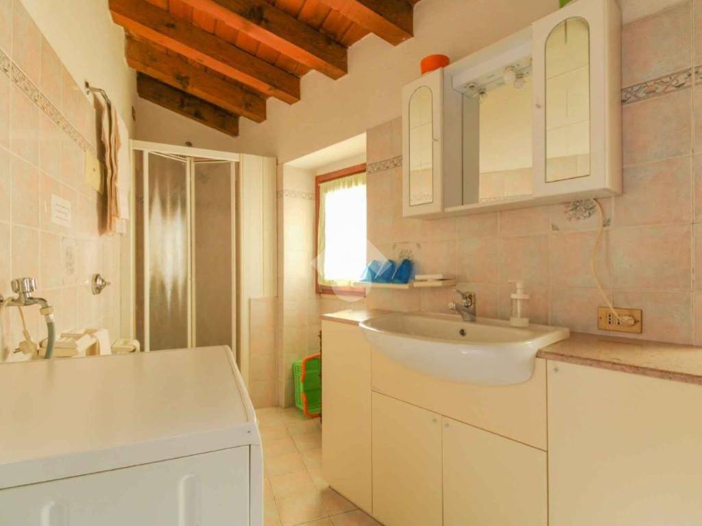 BAGNO