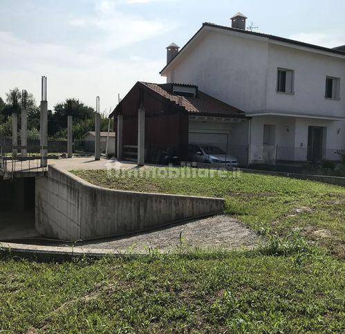 Villa in vendita a Venezia