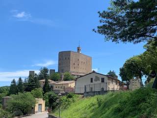 Montefiore Conca Borgo Auro