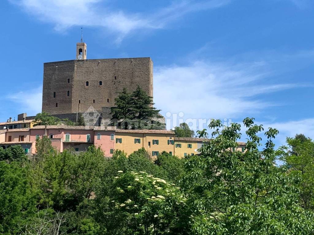 Montefiore Borgo Auro