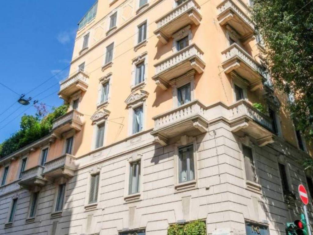 Vendita Appartamento Milano. Quadrilocale in via Piero della.... Buono  stato, terzo piano, con balcone, riscaldamento centralizzato, rif. 88793595