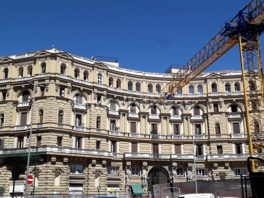Ufficio - Studio piazza Nicola Amore 14, Napoli, Rif. 72131304 ...