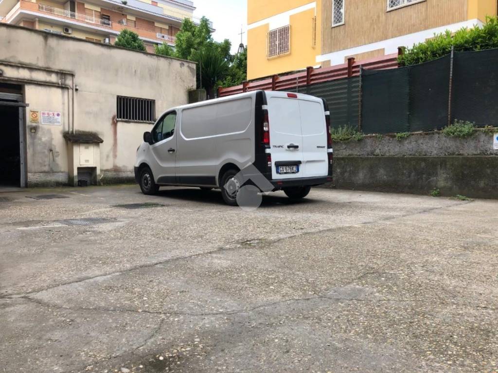 posti auto