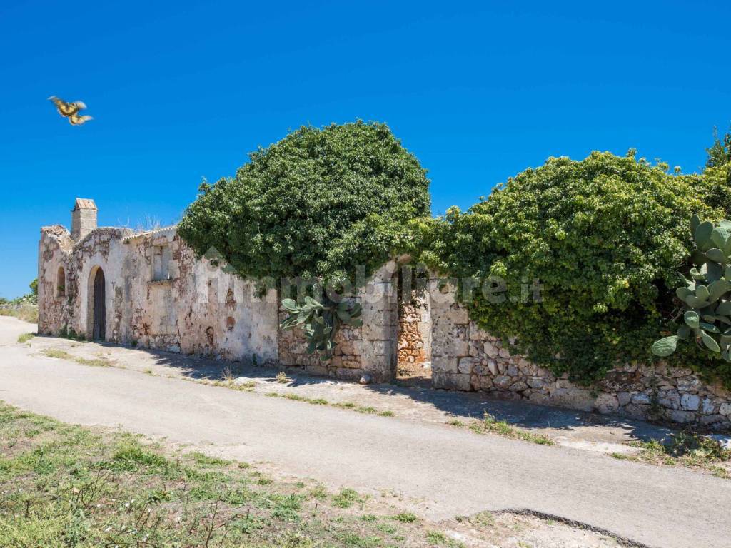 Masseria Campanelle