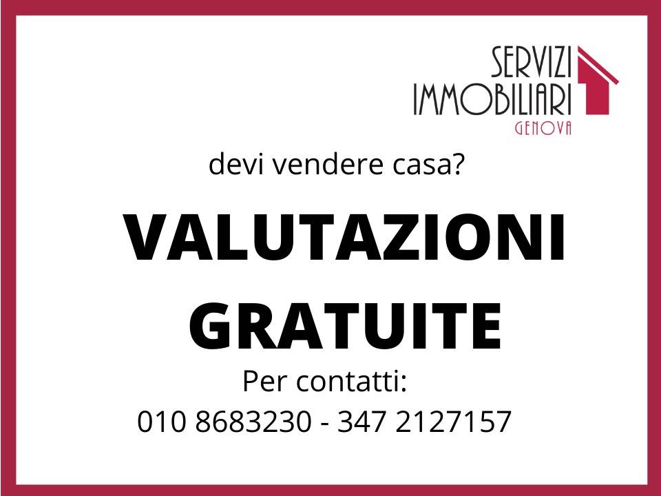 VALUTAZIONI GRATUITE