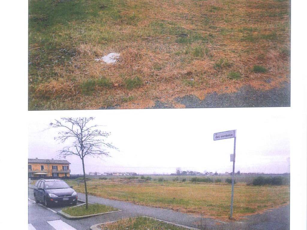 Terreno edificabile, ravenna