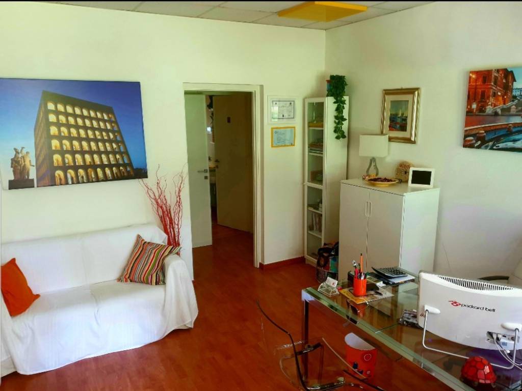 Ufficio - Studio via dell'Architettura, Roma, Rif. 71519696 ...