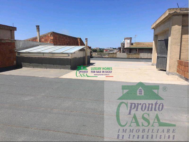 Sale Apartment in Stradale Acate. Vittoria, ref. 88958305