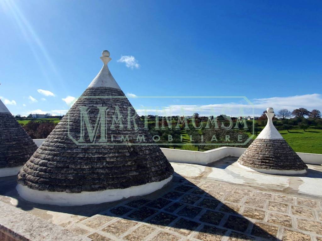 TRULLI