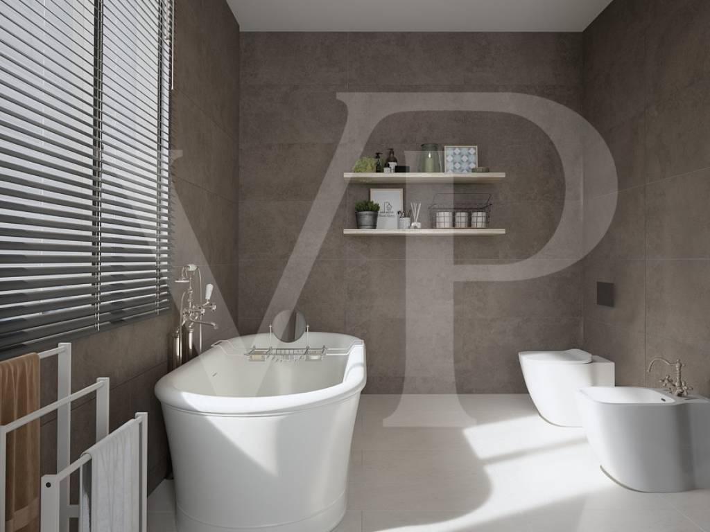 Render Bagno