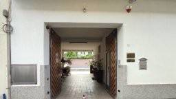 ingresso strada