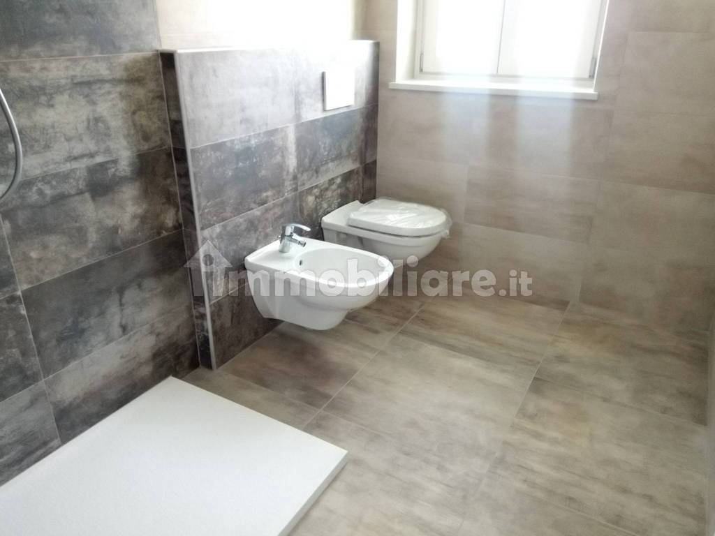 bagno