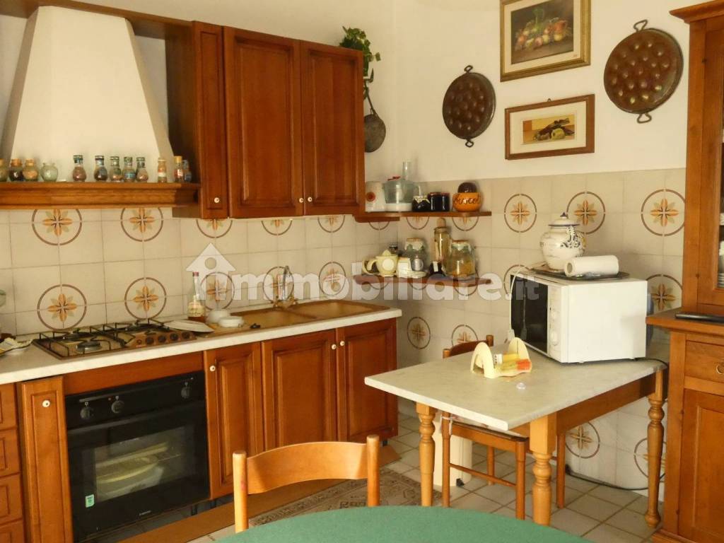 cucina