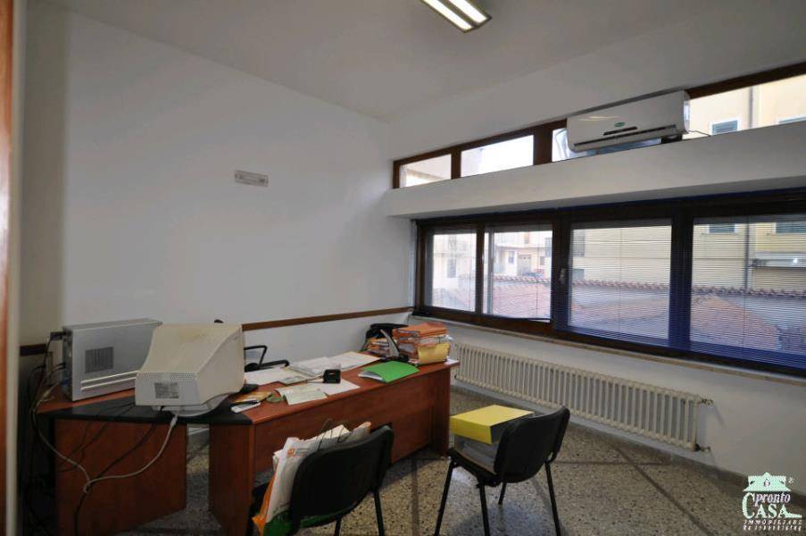 Ufficio - studio in vendita, san luigi - archimede, ragusa